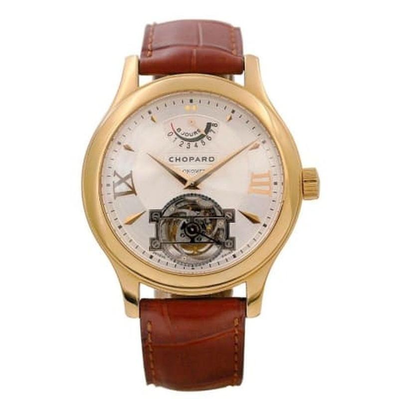 Chopard L.U.C Collection