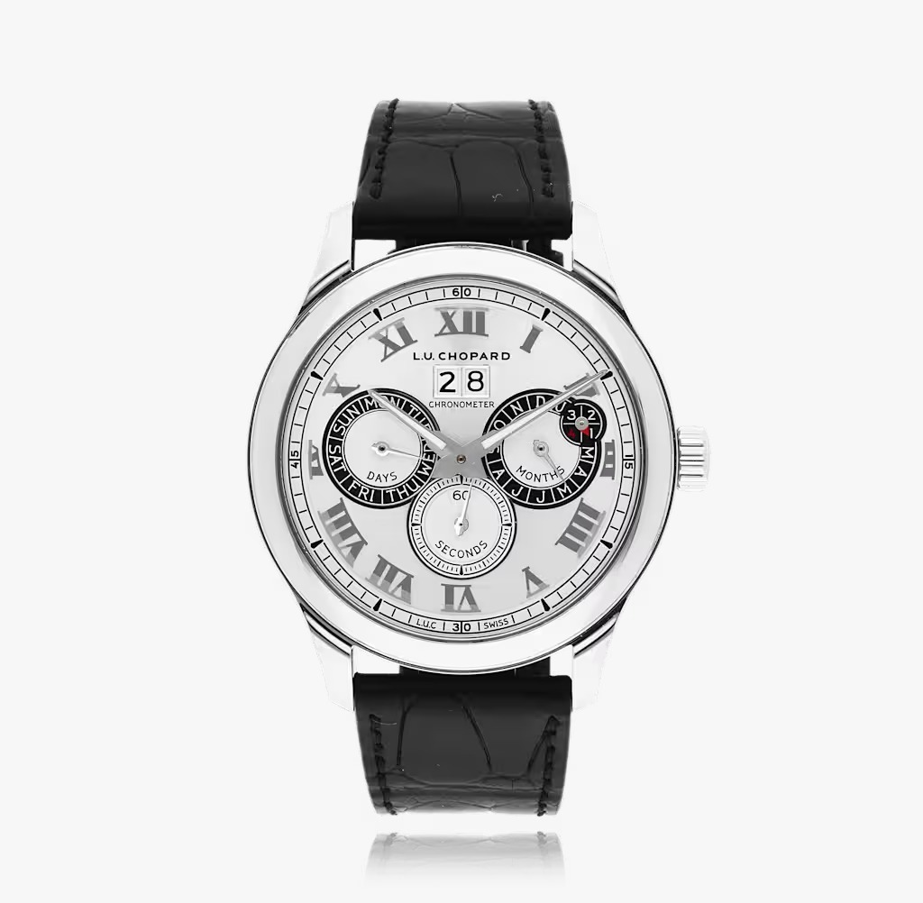 Chopard L.U.C Details