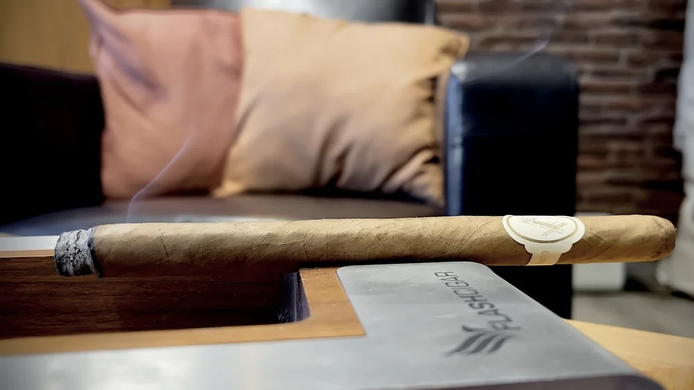Davidoff Nr. 1, 1978