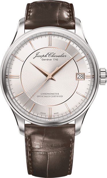 JC new collection Vaulion