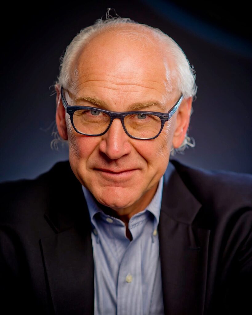 Rolf Hess