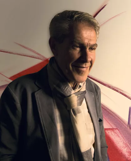 Jean-Claude Schwarz